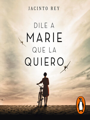 Dile a Marie que la quiero - Audiobook